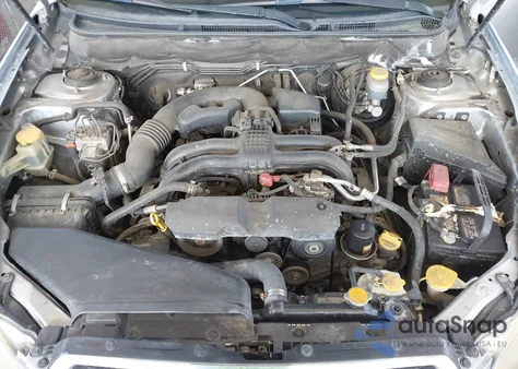 2014 Subaru Legacy 2.5I Limited z USA, uszkodzony, nr VIN 4S3BMBL6XE3014809